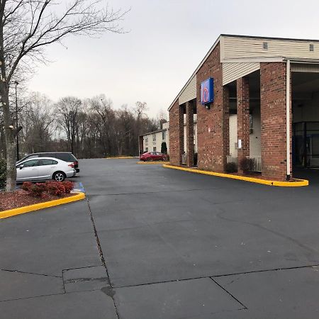 Motel 6-Greensboro, Nc - Airport Extérieur photo